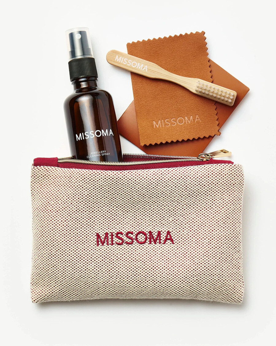 kit esencial para el cuidado de las joyas