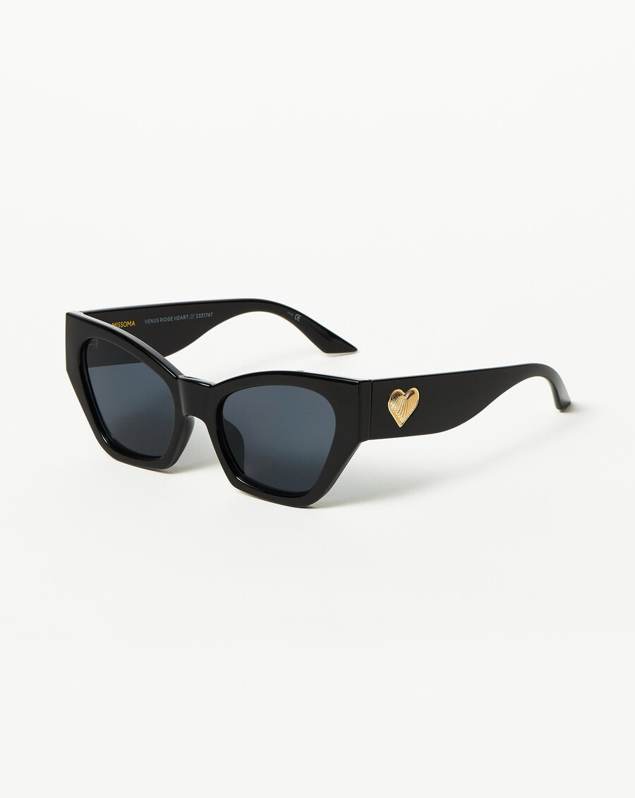 accesorios para gafas de sol le specs venus cat-eye