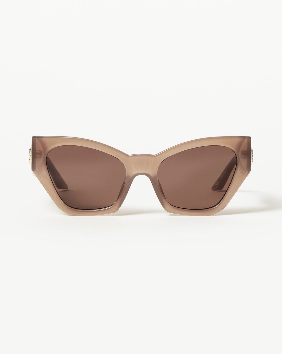 accesorios para gafas de sol le specs venus cat-eye