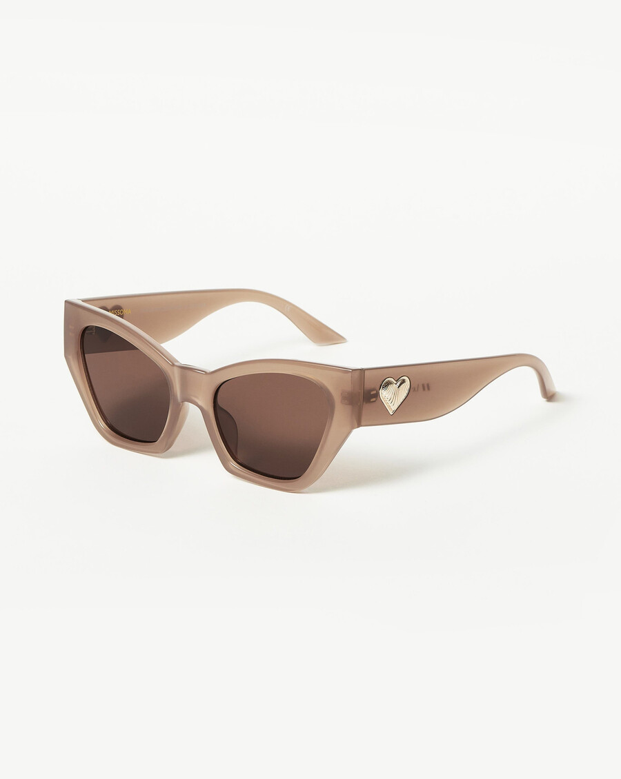 accesorios para gafas de sol le specs venus cat-eye