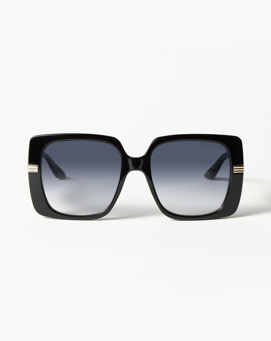 gafas de sol cuadradas extragrandes le specs phoenix ridge