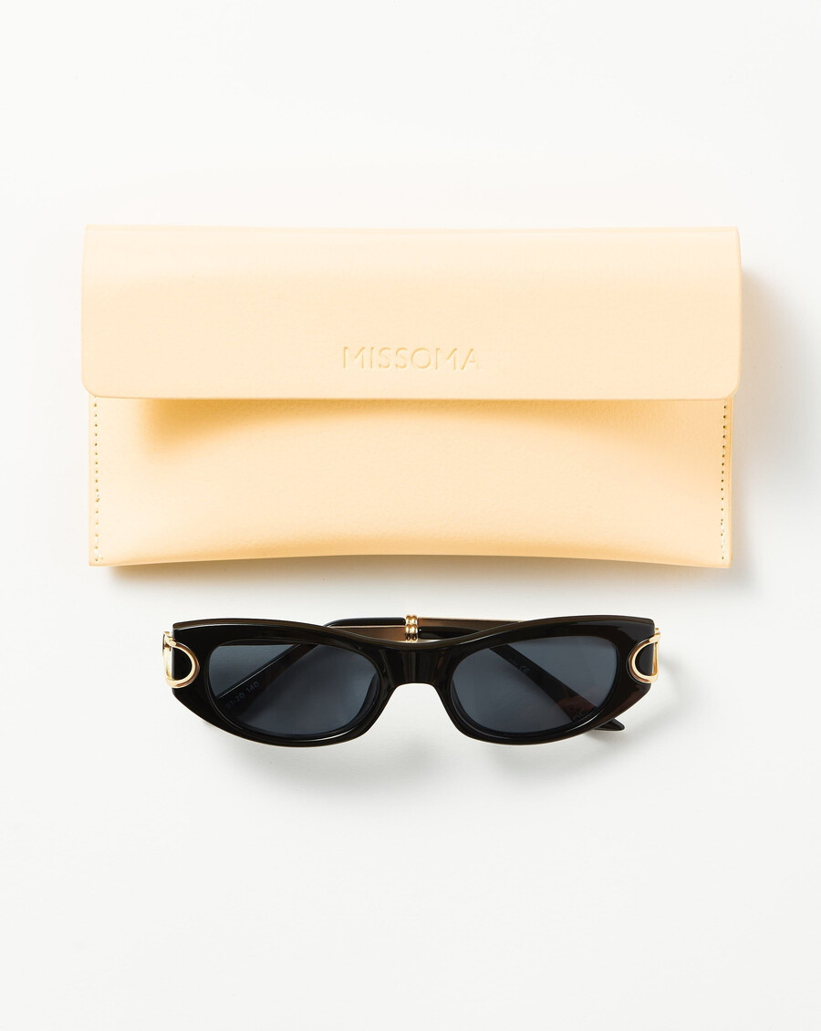 gafas de sol ovaladas le specs hydrus link