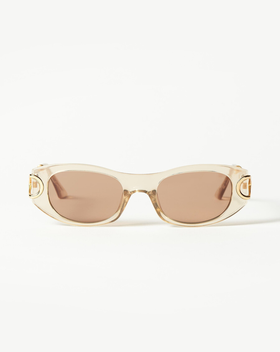 gafas de sol ovaladas le specs hydrus link
