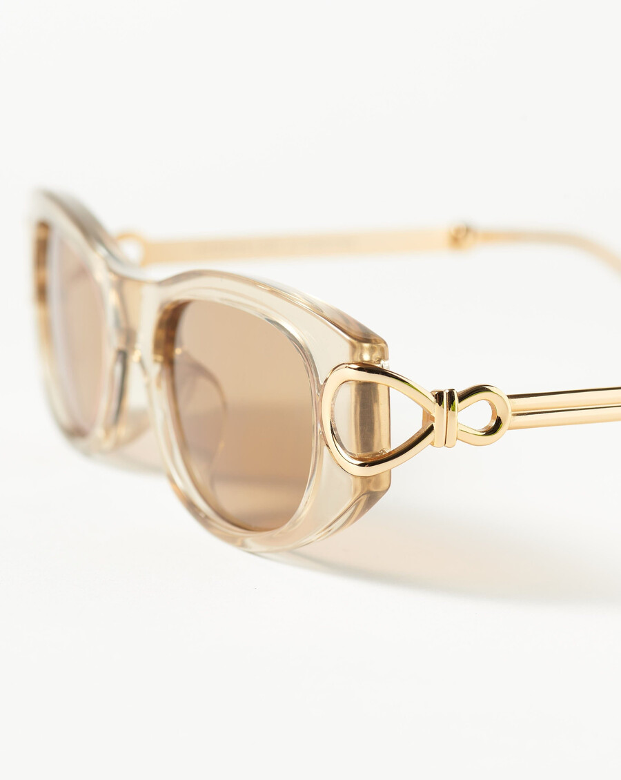 gafas de sol ovaladas le specs hydrus link