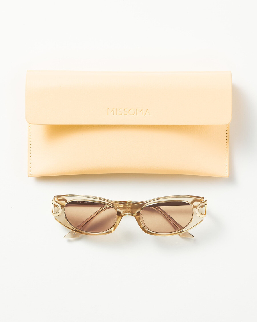 gafas de sol ovaladas le specs hydrus link