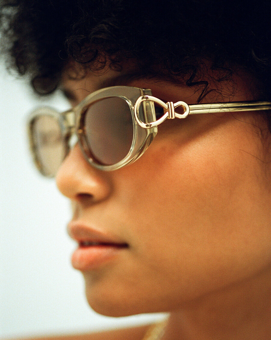 gafas de sol ovaladas le specs hydrus link