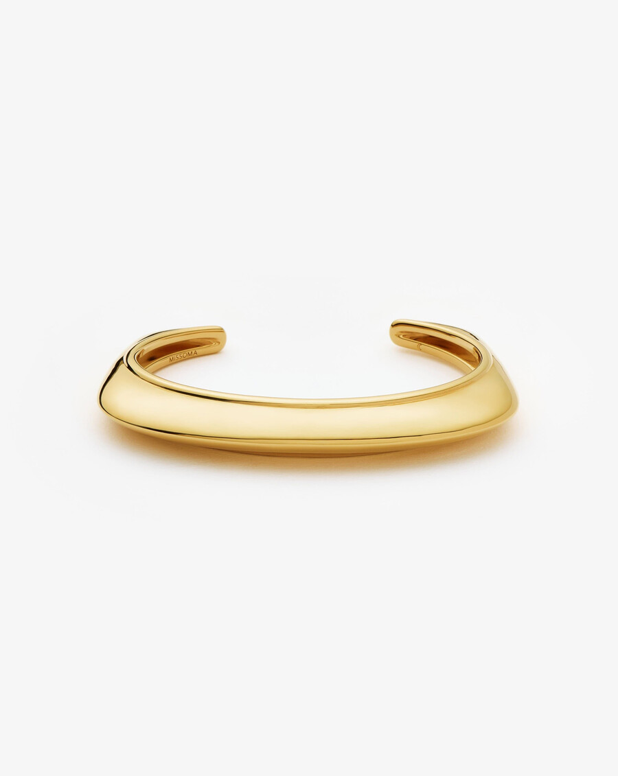 brazalete con declaración hera dome