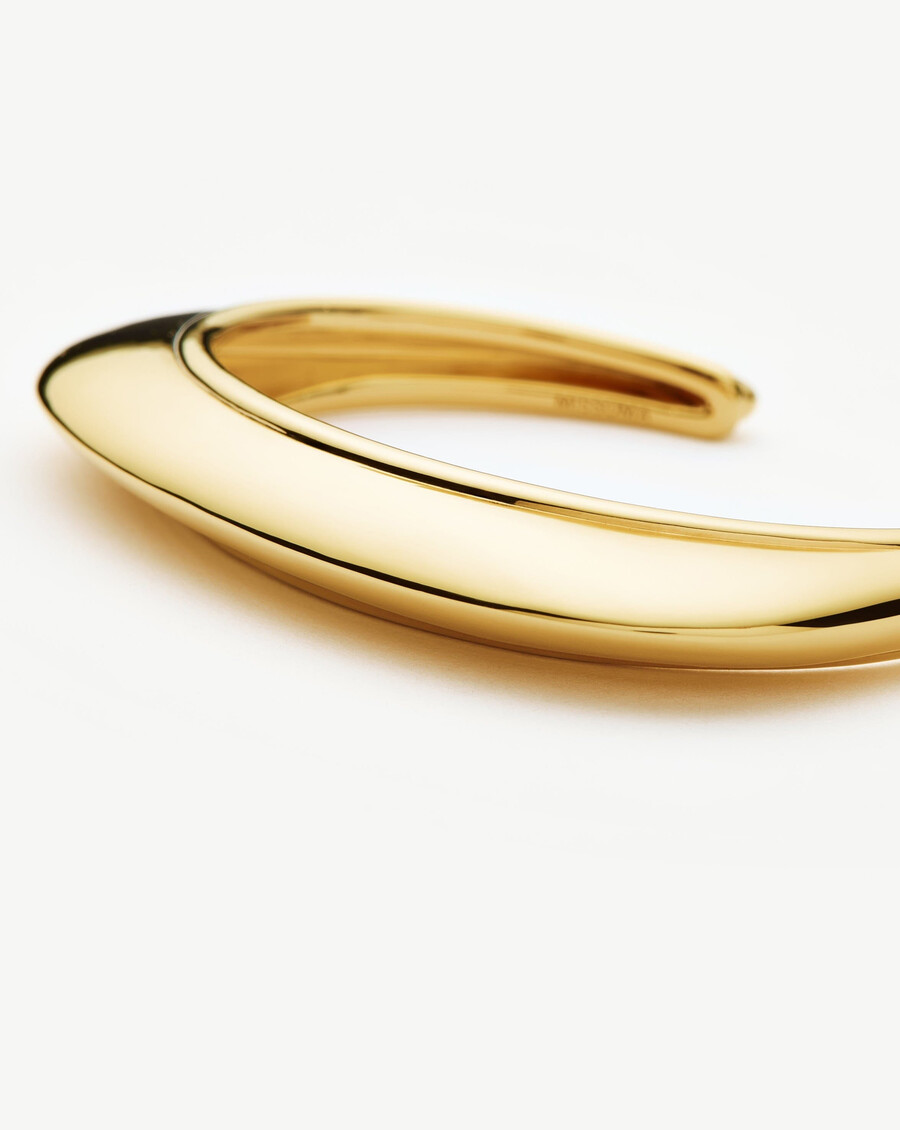 brazalete con declaración hera dome