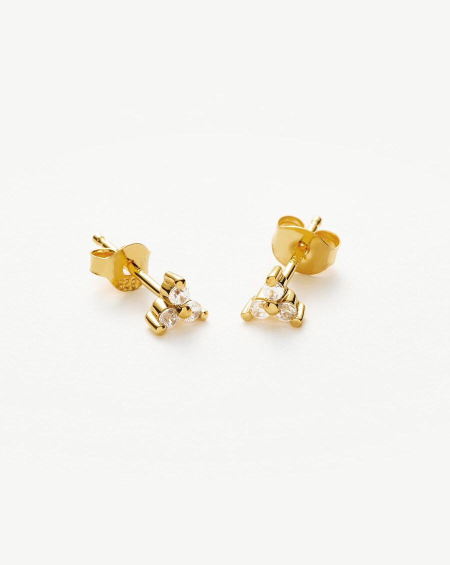 pendientes trinal