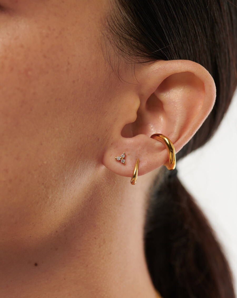 pendientes trinal