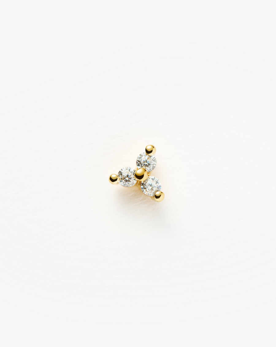 pendientes trinal