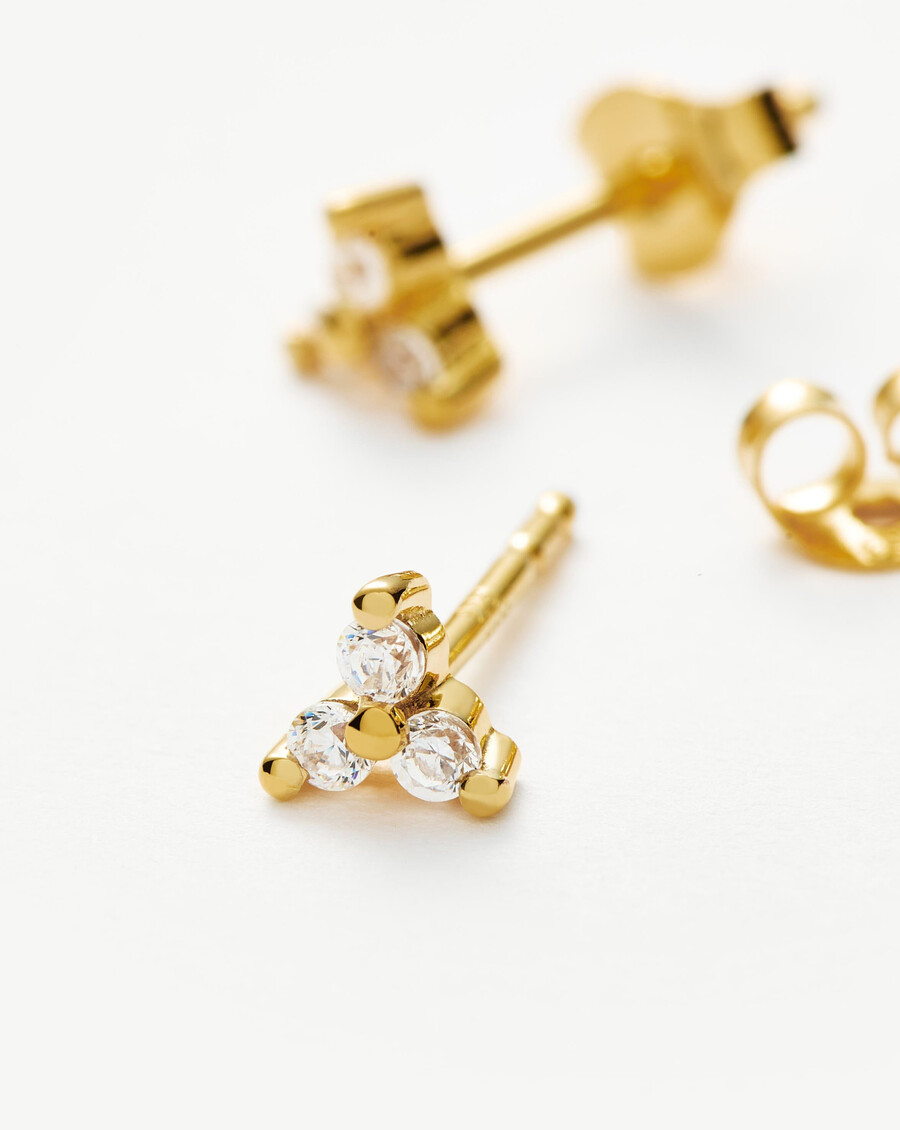 pendientes trinal