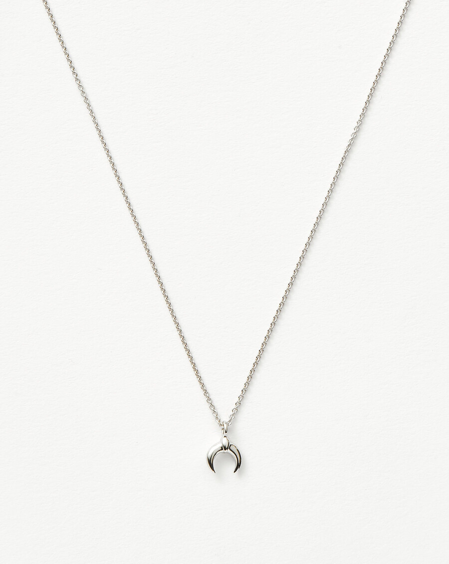 collar de cuerno pequeño de lucy williams