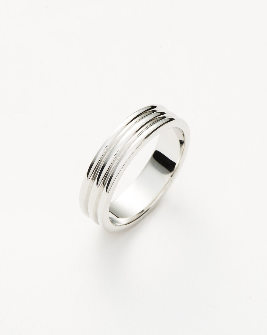 anillo antiguo