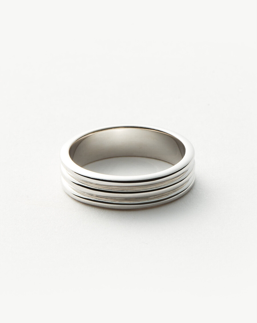 anillo antiguo
