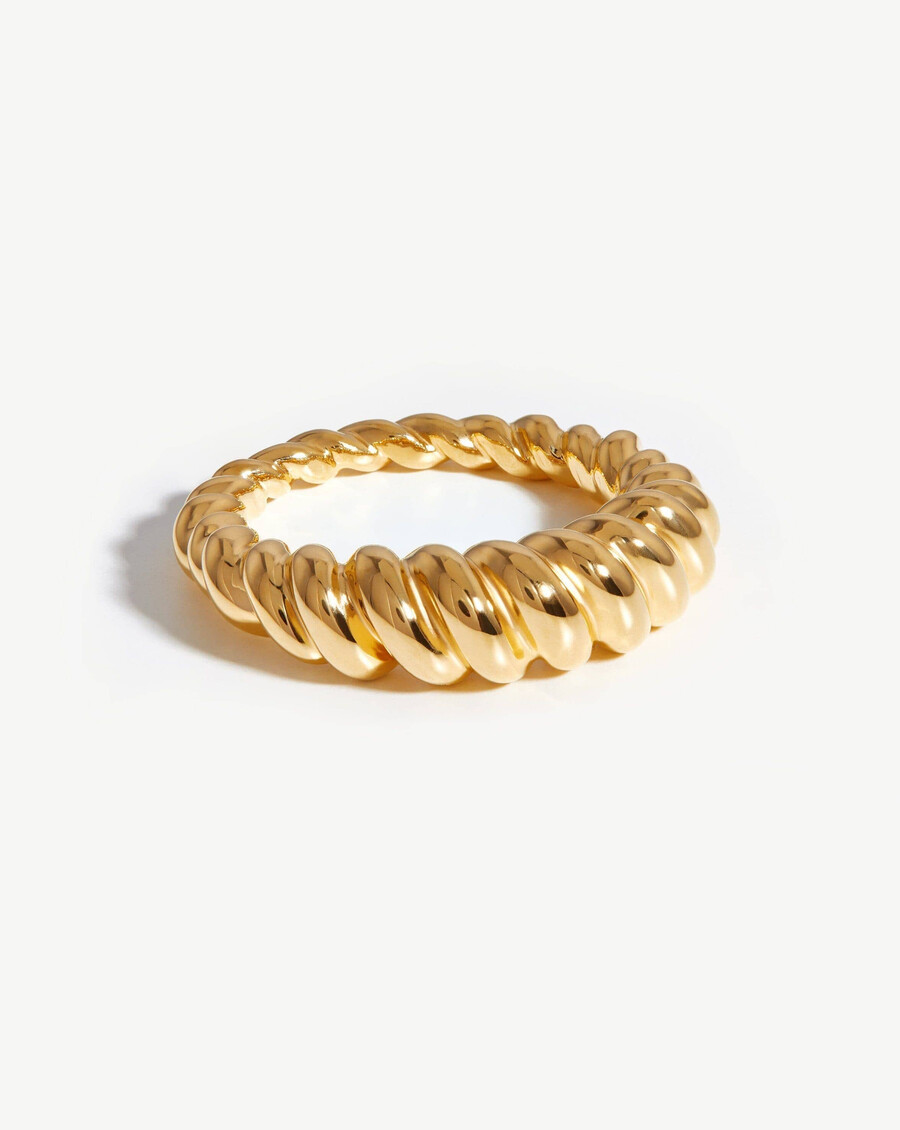 anillo de marea
